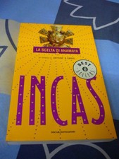 INCAS LA SCELTA DI ANAMAYA