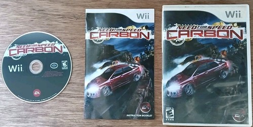 Need for speed - for,