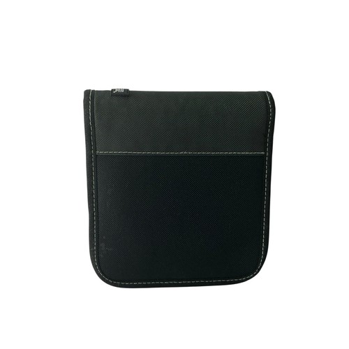 Dvd storage carry case 20 - dvd,