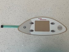 Nuovo INSYNC compatibile con