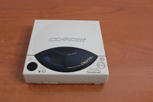 Engine pcengine nec rom2 - nec, cd-rom2