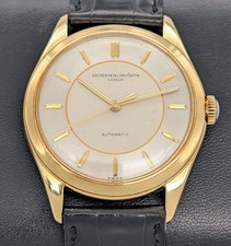 Orologio Vacheron Constantin