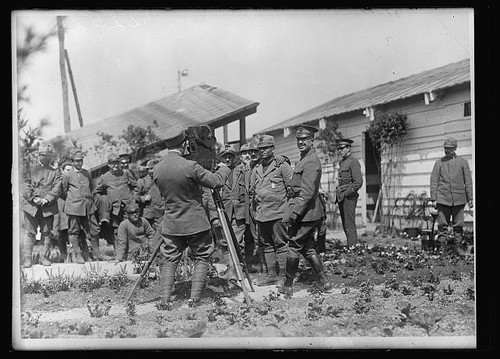 Foto milano italia - foto:milano, 1918