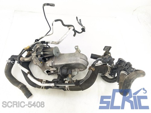 Valvola egr ford fiesta cb1 - valvola,