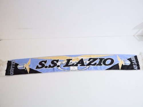 Sciarpa calcio lazio tifoso - calcio, ss
