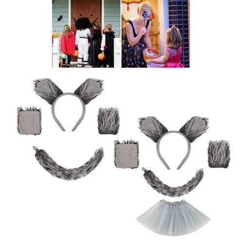 Set costumi accessori per - di, costumi,
