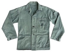 Cappotto giacca militare anni
