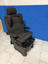 Sedile volkswagen t6 - sedile,