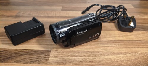Panasonic hdc sd200 - panasonic, hdc-sd200