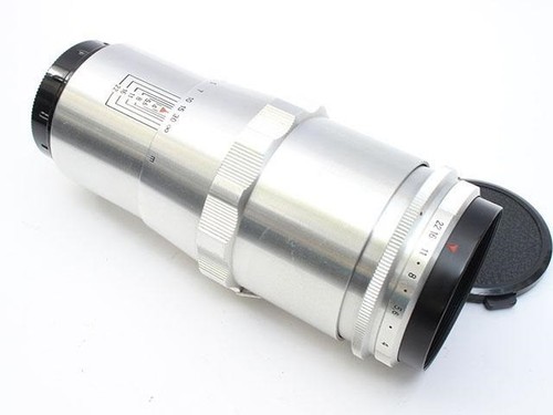 Carl zeiss jena triotar - zeiss, 135
