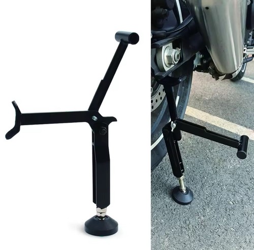 Cavalletto moto portatile - cavalletto,