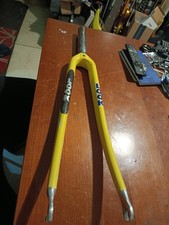 Forcella Carbonio