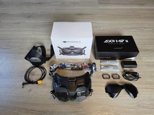 DJI FPV Goggles V2 con AXII HD