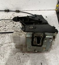 SERRATURA ANTERIORE SINISTRA