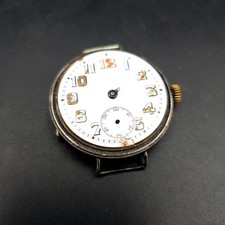 Orologio polso trincea - orologio,