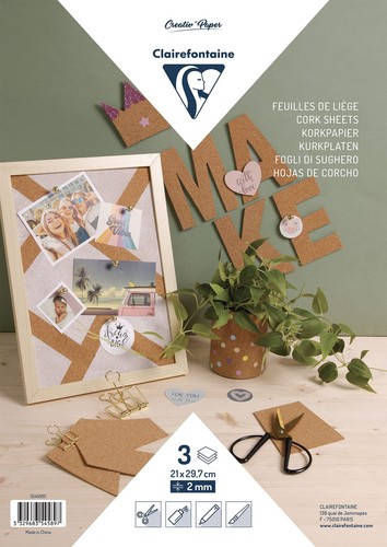 Clairefontaine 354589c - clairefontaine,