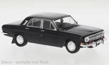 IXO 1:43 Volga / GAZ M 24 -