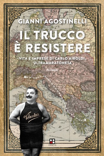 Trucco resistere vita - è,