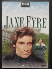 Jane Eyre (DVD, 2005) Zelah