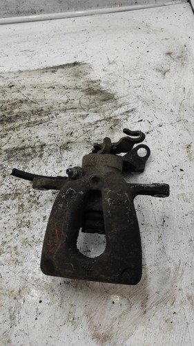 Pinza freno posteriore - pinza,