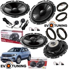 Kit 6 Casse Altoparlanti
