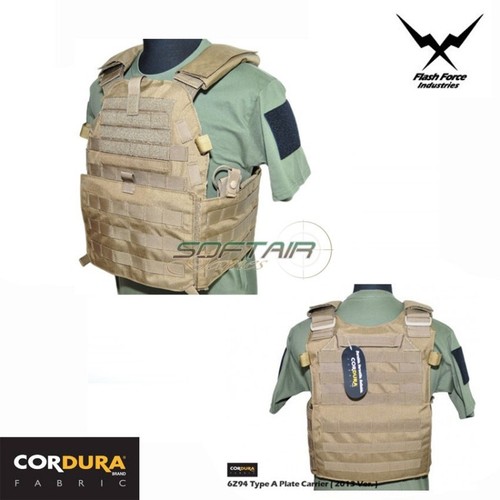 Plate carrier 6094 type - 6094, a