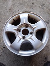 Cerchio Hyundai matrix fc 2001