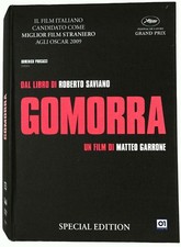 Gomorra special edition 2