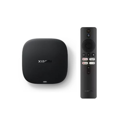 Xiaomi box 3a generazione - tv, s