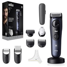 Regolabarba Braun BT 7540