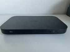 Sky Q Box ES340A-D8 1TB con