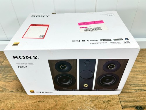 Sistema audio compatto - , sony