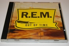 R.E.M. – Out Of Time - CD