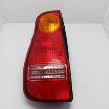 FARO FANALE PROIETTORE LUCI POSTERIORE SX HYUNDAI MATRIX 2005 92401-170