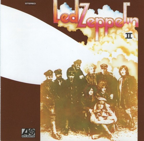 Led zeppelin - -,