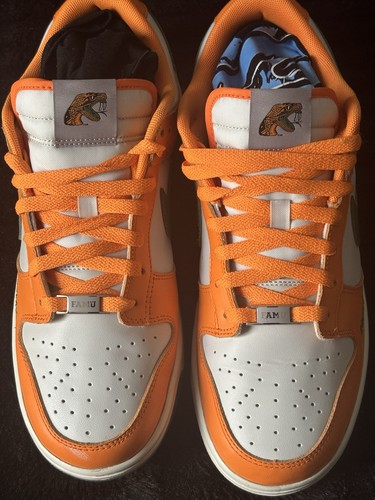 Nike dunk low famu florida - nike,