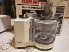 Robot Da Cucina Girmi