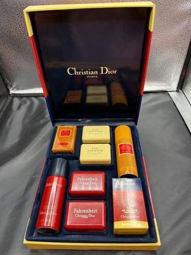 Dior fahrenheit men edt ml - dior,