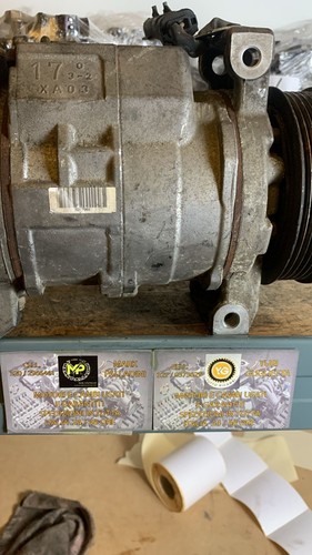 P55111417ad compressore aria - compressore,