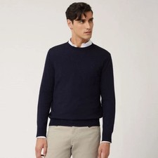 L HARMONT & BLAINE PULLOVER