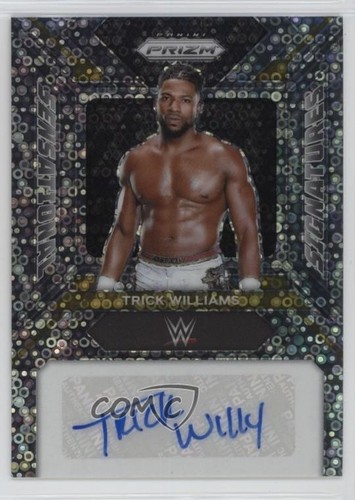2024 panini prizm wwe - panini,