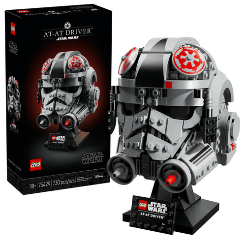 Lego star wars 75429 casco - star,