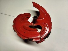 684-04107 MTD SPAZZANEVE