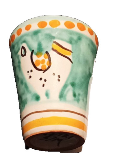 37309 bicchierino ceramica - ,
