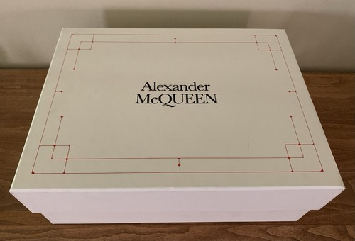 Autentica alexander mcqueen - autentica,