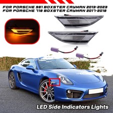 2 frecce laterali indicatori