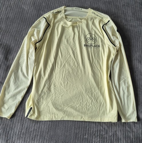 Maglia posto bici
