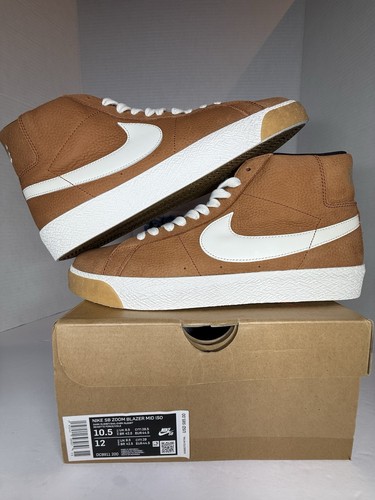 Blazer nike zoom - sb, taglia