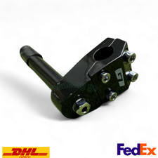 Stelo NOS BMX GT - lega cromata 21,1 mm | Ricambi BMX Old School