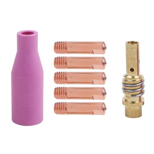 Kit accessori saldatura per - kit,